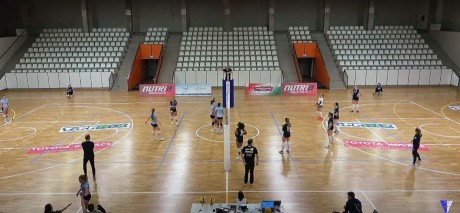 Röplabda: idegenben nyert fontos mérkőzést a MÁV Előre-Bericap női csapata